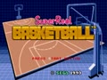 Super Real Basketball (Euro) - Screen 2