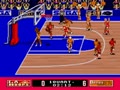 Super Real Basketball (Euro) - Screen 4