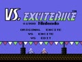 Vs. Excitebike - Screen 4