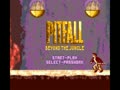 Pitfall - Beyond the Jungle (Euro, USA) - Screen 2