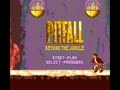 Pitfall - Beyond the Jungle (Euro, USA) - Screen 3