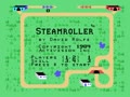 Steamroller (Prototype) - Screen 1