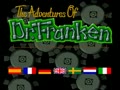 The Adventures of Dr. Franken (Euro) - Screen 2