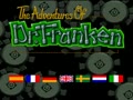 The Adventures of Dr. Franken (Euro)