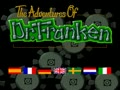 The Adventures of Dr. Franken (Euro) - Screen 5