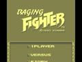Raging Fighter (Euro, USA) - Screen 5