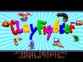 Clay Fighter (USA)