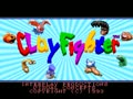 Clay Fighter (USA) - Screen 4