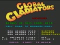 Mick & Mack as the Global Gladiators (USA, Prototype Hacked) - Screen 1