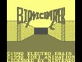 Bionic Battler (USA) - Screen 4