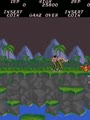 Contra (Japan bootleg) - Screen 4