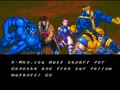 X-Men - Mutant Apocalypse (USA) - Screen 4