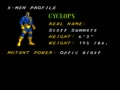 X-Men - Mutant Apocalypse (USA) - Screen 5