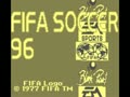 FIFA Soccer '96 (Euro, USA) - Screen 4