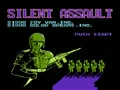 Silent Assault (USA) - Screen 1