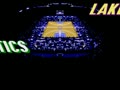 Lakers versus Celtics and the NBA Playoffs (USA) - Screen 1