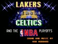 Lakers versus Celtics and the NBA Playoffs (USA) - Screen 2