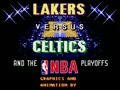 Lakers versus Celtics and the NBA Playoffs (USA) - Screen 5