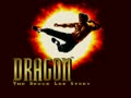 Dragon - The Bruce Lee Story (Euro) - Screen 2