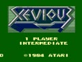 Xevious (NTSC) - Screen 2