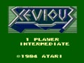 Xevious (NTSC) - Screen 5