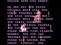 Hell Fighter (Tw, NES cart) - Screen 3