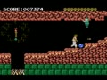 Hell Fighter (Tw, NES cart) - Screen 5