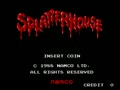 Splatter House (World new version) - Screen 4
