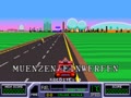 Road Blasters (upright, German, rev 1) - Screen 3