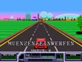 Road Blasters (upright, German, rev 1) - Screen 4
