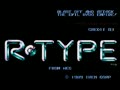 R-Type (USA) - Screen 1