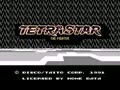 Tetrastar - The Fighter (Jpn) - Screen 1