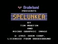 Spelunker (Jpn) - Screen 2