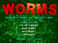 Worms (Euro) - Screen 4