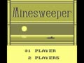 Minesweeper - Soukaitei (Jpn) - Screen 2