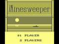 Minesweeper - Soukaitei (Jpn)