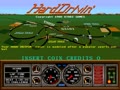Hard Drivin' (cockpit, rev 7) - Screen 3