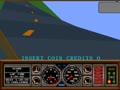 Hard Drivin' (cockpit, rev 7) - Screen 4