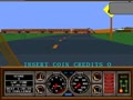 Hard Drivin' (cockpit, rev 7) - Screen 5