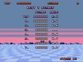 Space Harrier II (World) - Screen 2