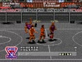 Barkley Shut Up and Jam! (USA) - Screen 2