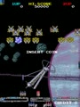 Majestic Twelve - The Space Invaders Part IV (Japan) - Screen 4