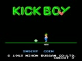 Kick Boy - Screen 2