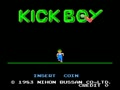 Kick Boy