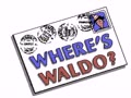 Where's Waldo? (USA) - Screen 1