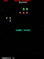 Galaga (Midway set 1 with fast shoot hack)