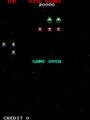 Galaga (Midway set 1 with fast shoot hack) - Screen 5