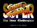 Super Street Fighter II: The Tournament Battle (World 931119) - Screen 2