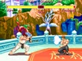 Super Street Fighter II: The Tournament Battle (World 931119) - Screen 3