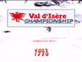 Val d'Isere Championship (Fra) - Screen 2